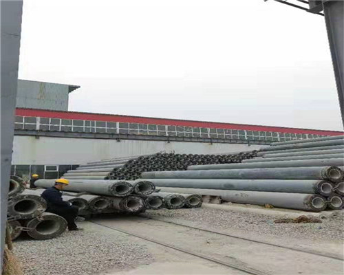 太原業(yè)臻新型建材總結預應力管樁的切割工藝是怎樣的？