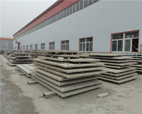太原業(yè)臻新型建材：預應力管樁的切割工藝是怎樣的？
